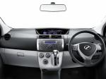 Perodua Alza 2009 года